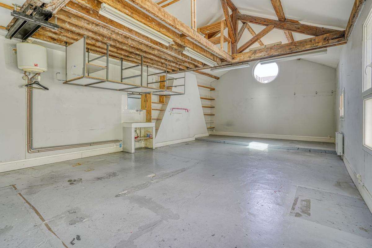 Appartement à CACHAN