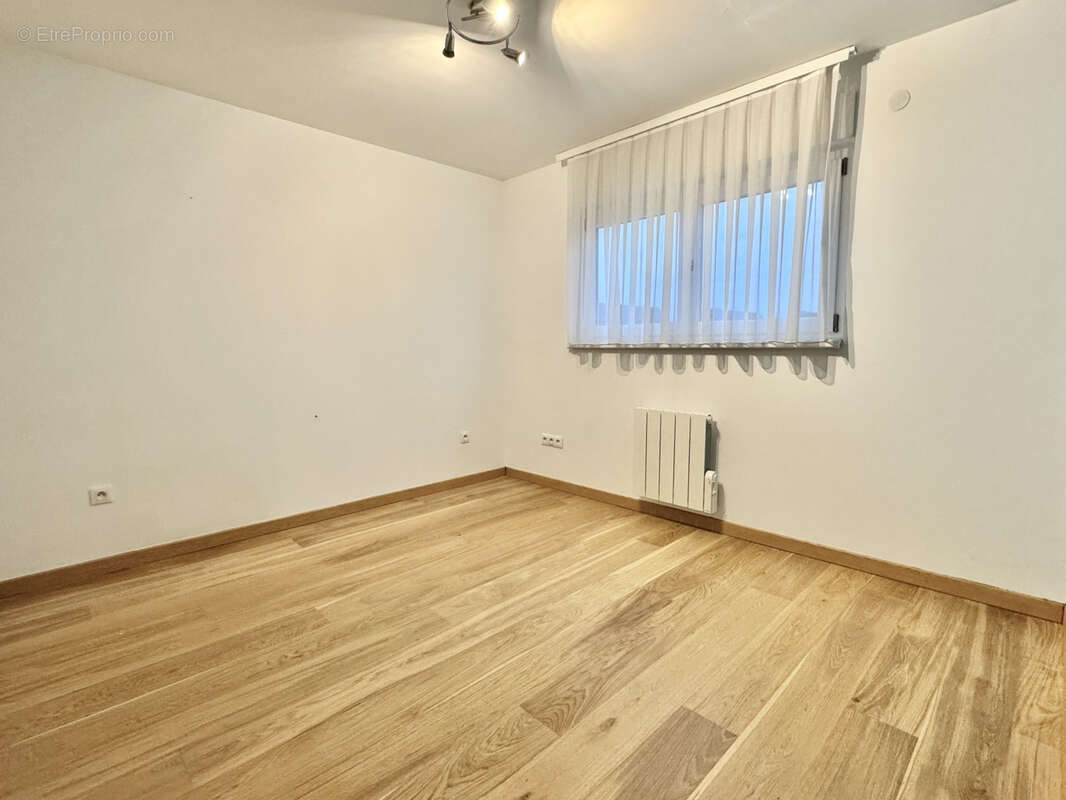 Maison à SAINT-LOUIS