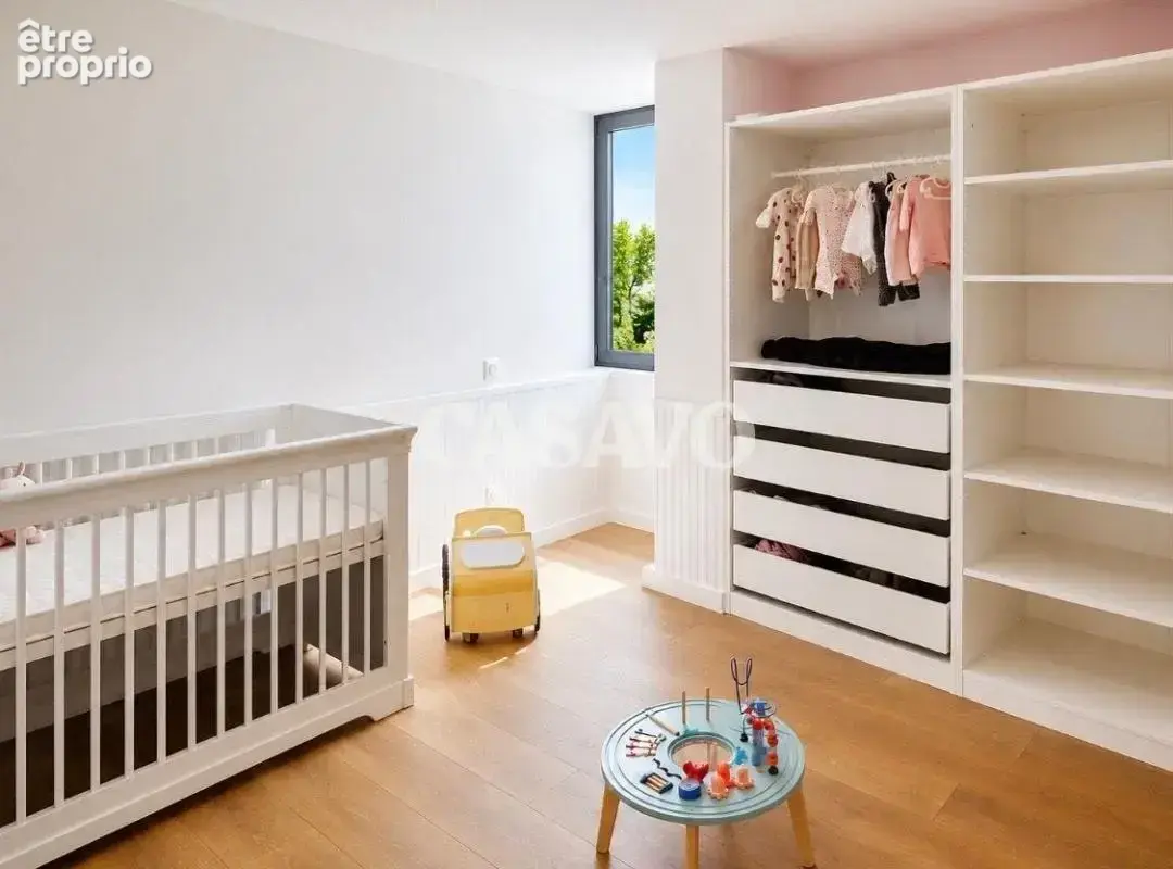 Vente Maison 5 pièces de 220m² - 38780 Eyzin-Pinet - photo 12