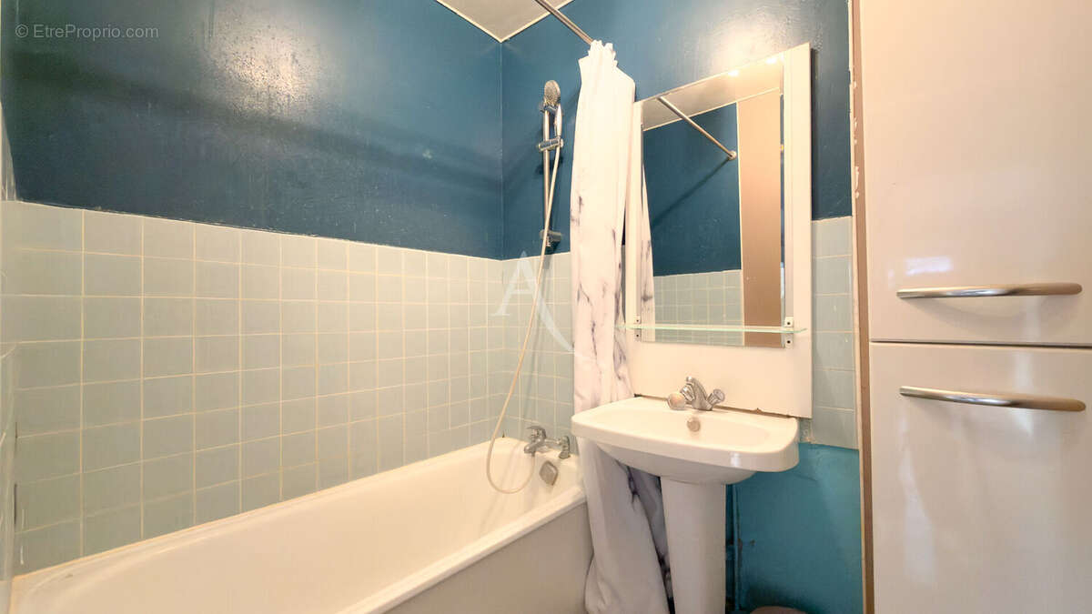 Appartement à YERRES