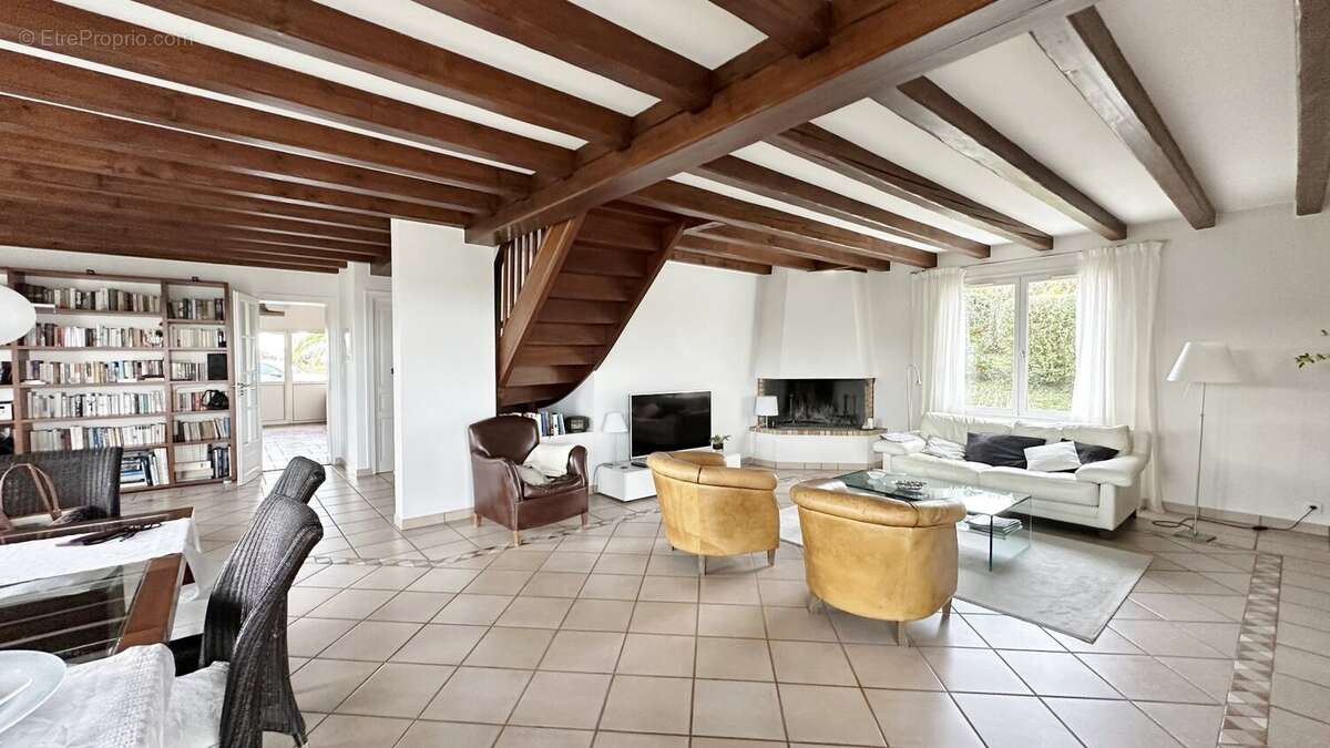 Maison à BRISCOUS