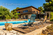 Maison à BIZE-MINERVOIS