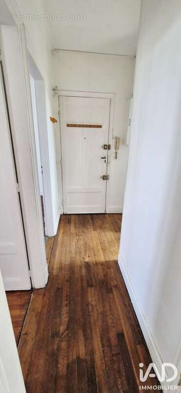 Appartement 40 m² à Troyes  - photo 3