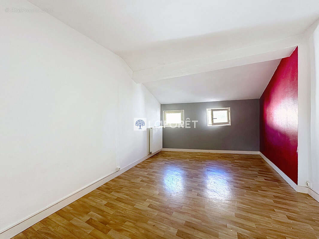 Appartement à PARTHENAY