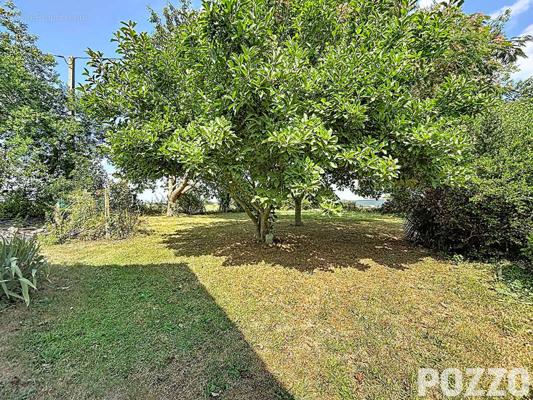 A Vendre - Saint Jean De La Haize - Maison 6 pièce(s) 127 m² - photo 15