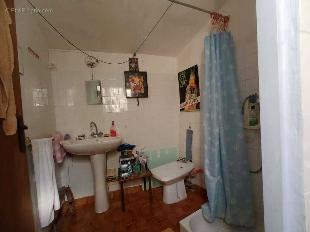 Maison à LABASTIDE-ROUAIROUX