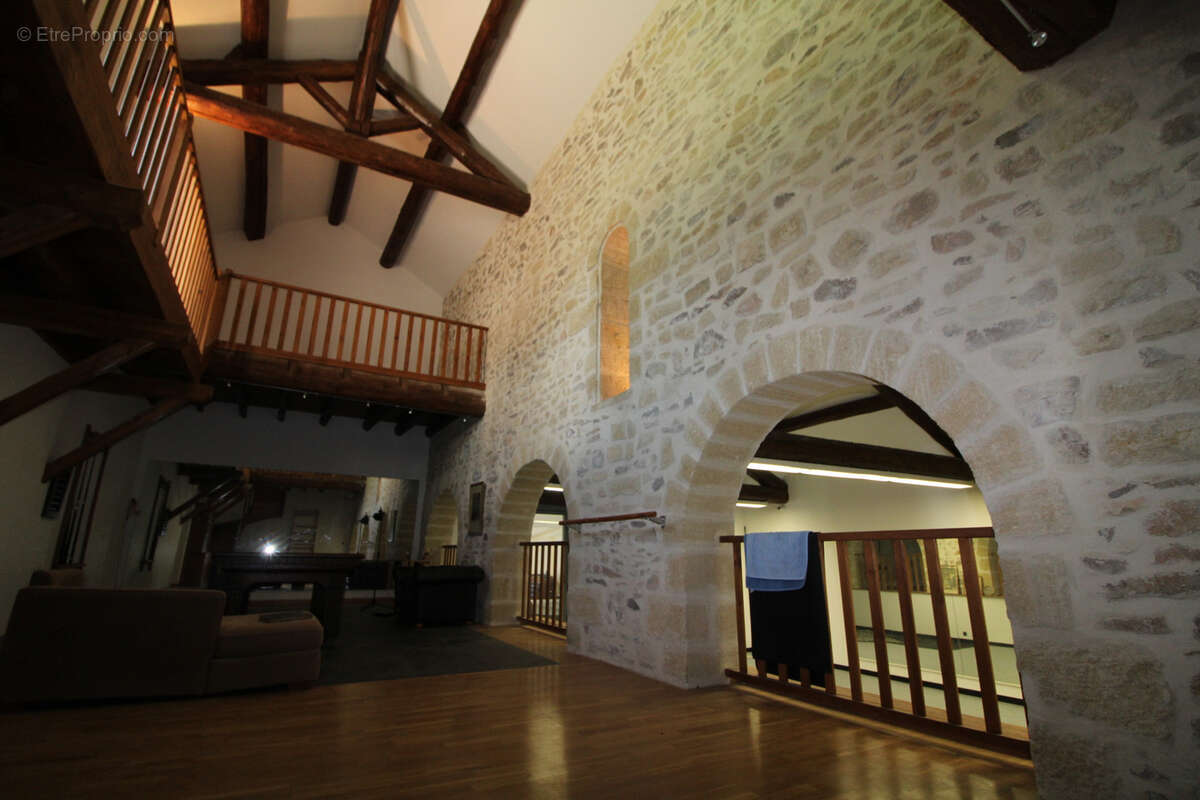 Maison à MONTPELLIER