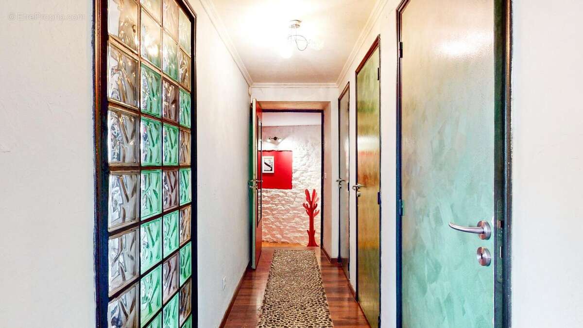 Photo 4 - Appartement à PIERREFEU-DU-VAR