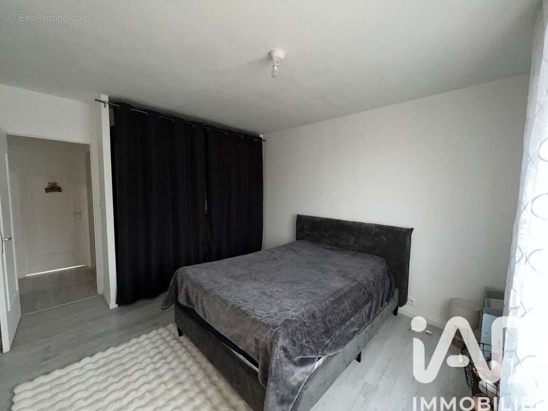Photo 7 - Appartement à AUXERRE