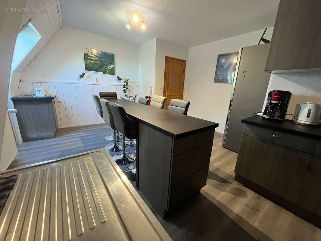 Commerce à LA BOURBOULE