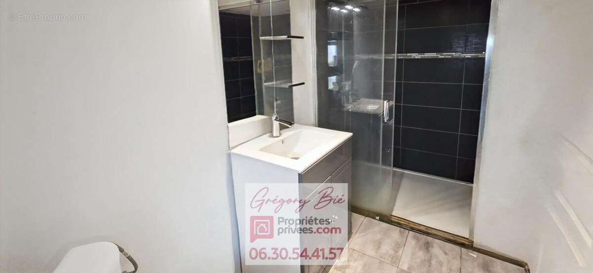 Maison à LA FERTE-SOUS-JOUARRE