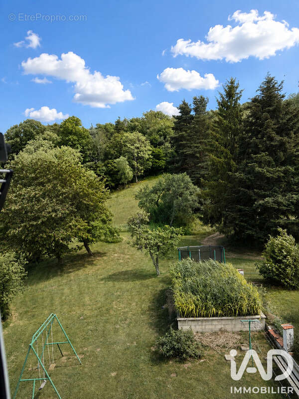 Appartement 45 m² à Labaroche  - photo 5