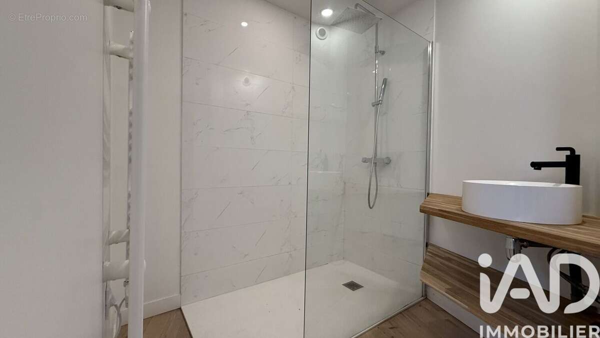 Photo 8 - Appartement à RENNES