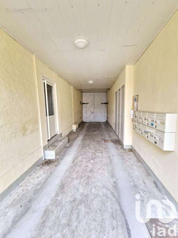 Photo 8 - Appartement à MONTARGIS