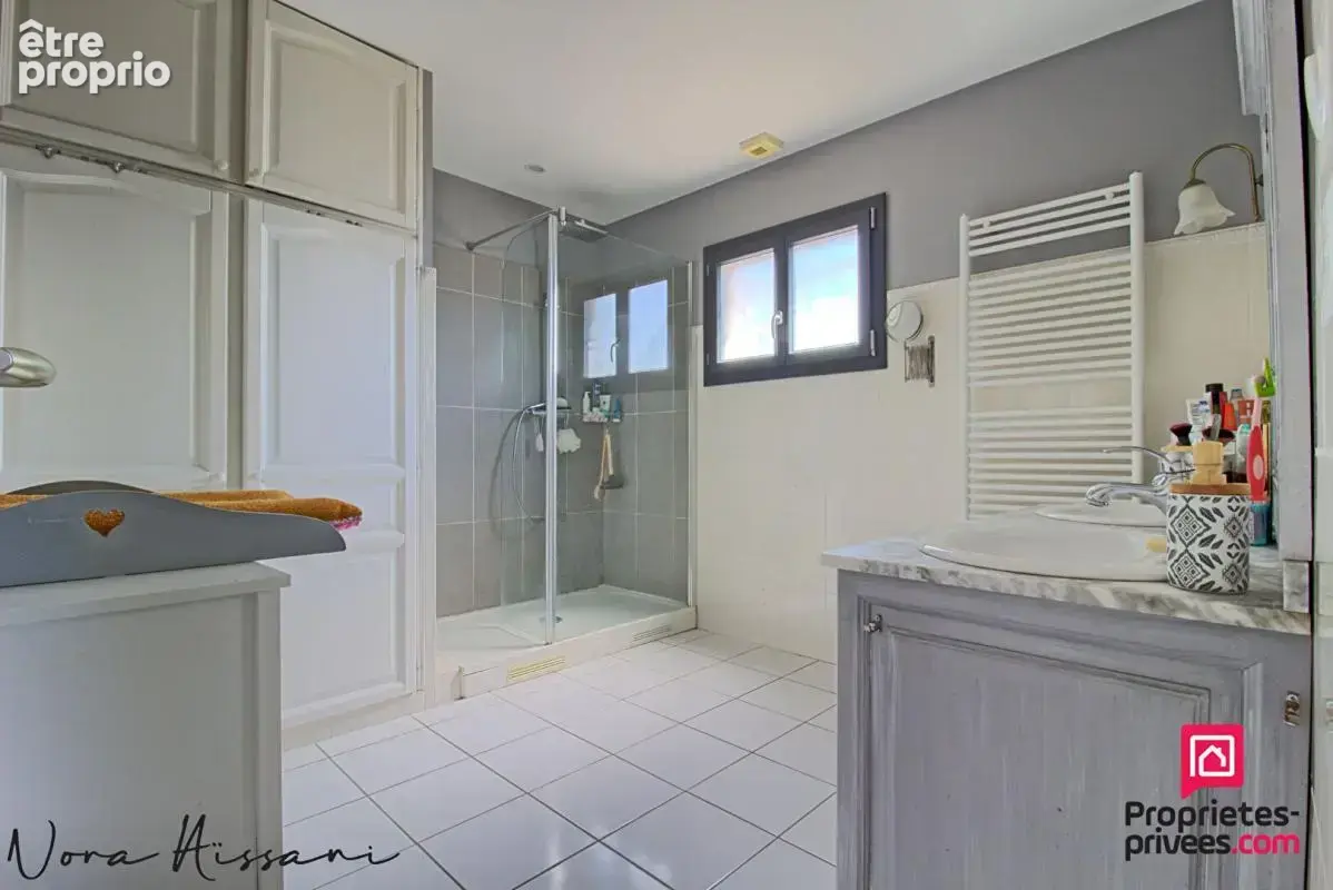 Maison  114 m2 - photo 18