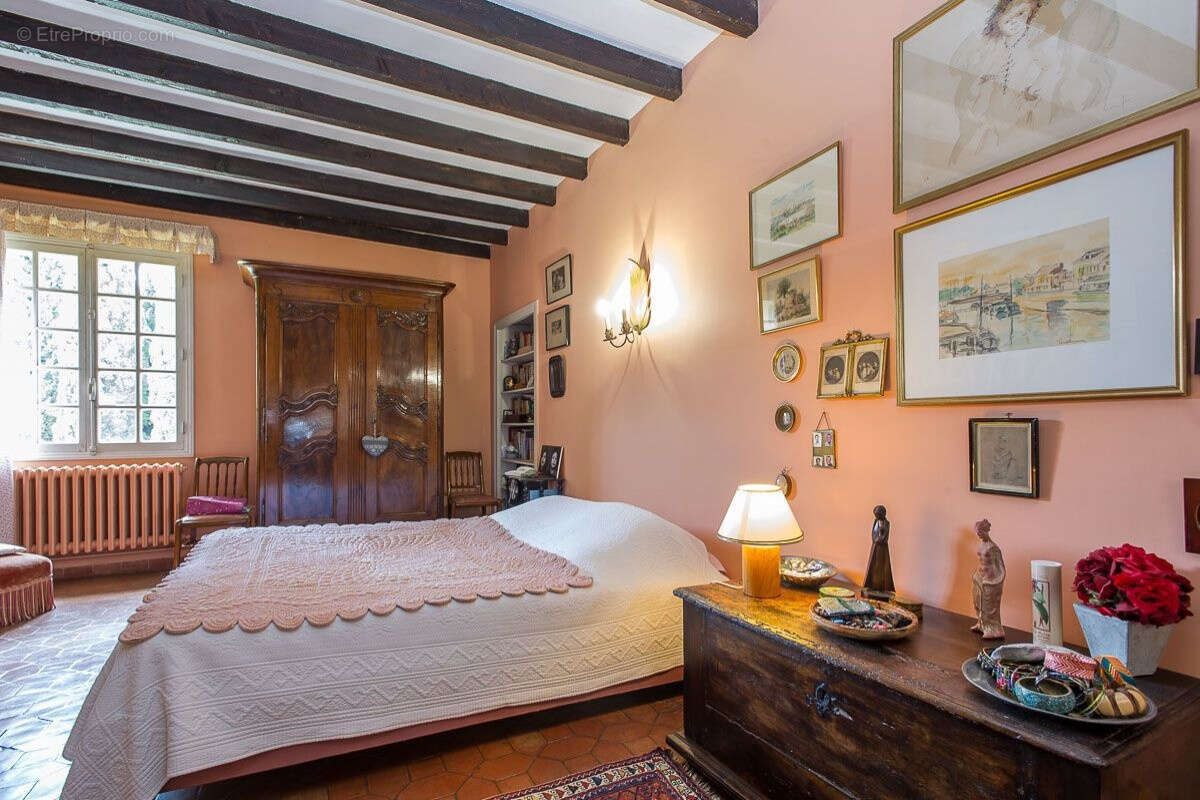 Maison à ORANGE