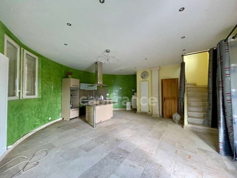 Maison à vendre 3 pièces APT (84) TERRAIN 2500 M2 - photo 5
