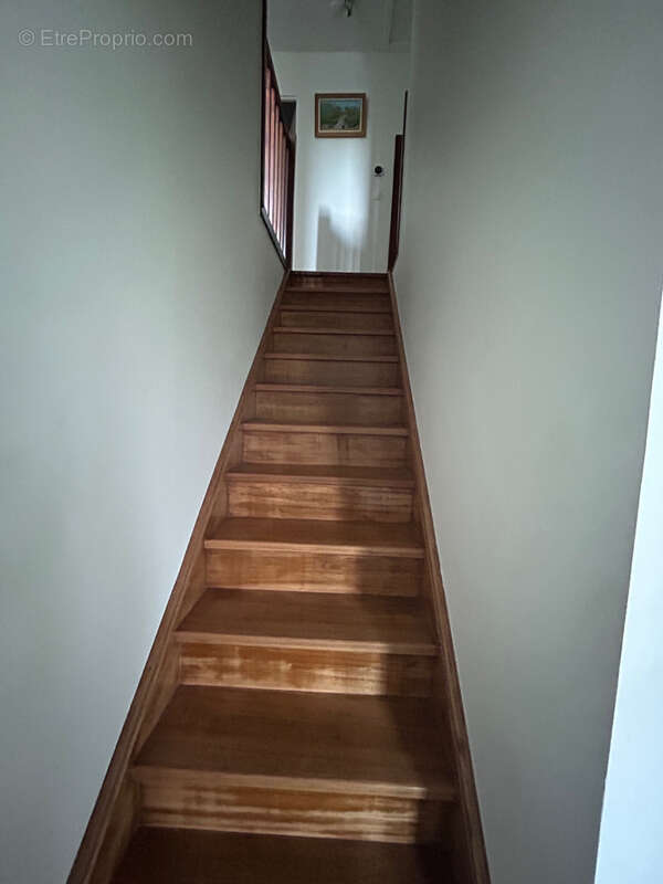 Maison à DECINES-CHARPIEU