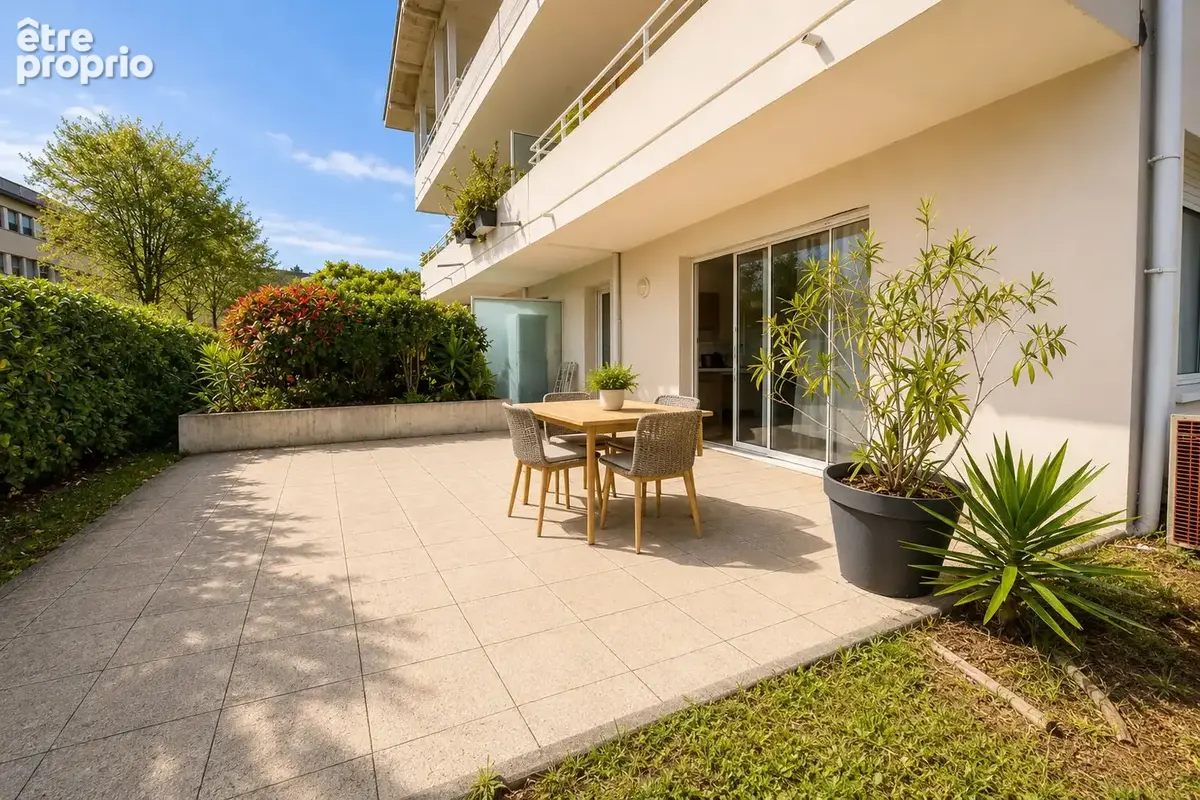 Appartement 61m² à capbreton - photo 5