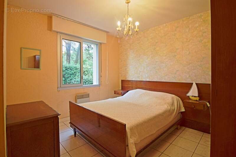 Maison à SAINT-GILDAS-DE-RHUYS