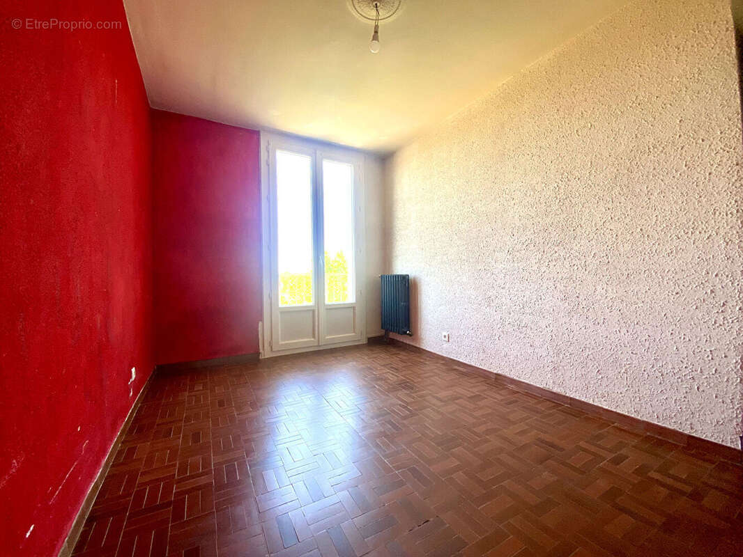 Appartement à SAINT-CANNAT