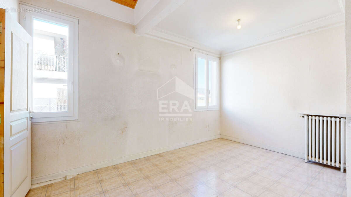 Appartement 38m² à nice - photo 7