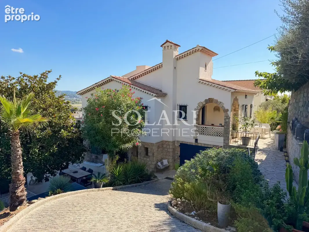 Villa avec piscine proche des commodités - photo 19