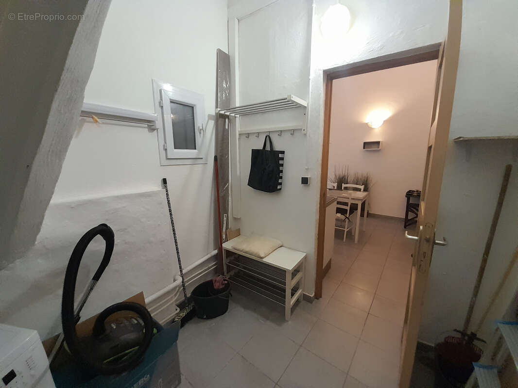 Appartement à BEZIERS