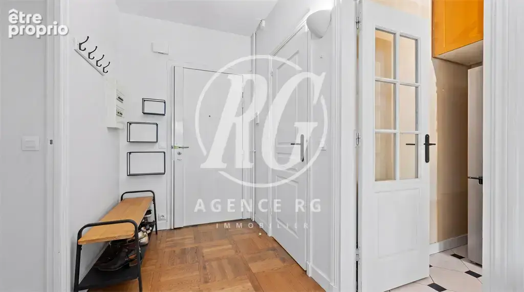 Havre de paix : 89 m² avec tennis et terrasse - photo 9