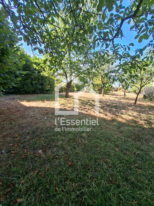 EN EXCLUSIVITE - Terrain à bâtir - 600m2 - Triel sur Seine (78 510) - photo 2