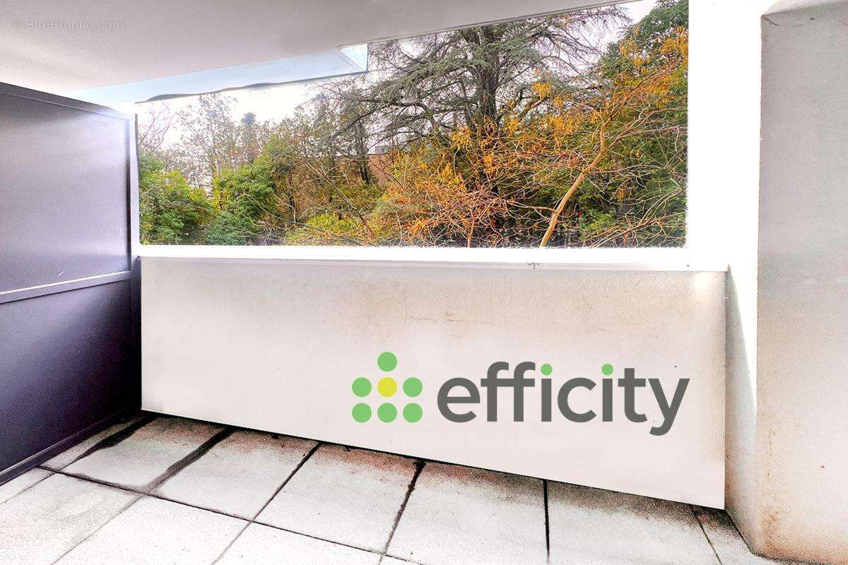 Appartement à CASTELNAU-LE-LEZ