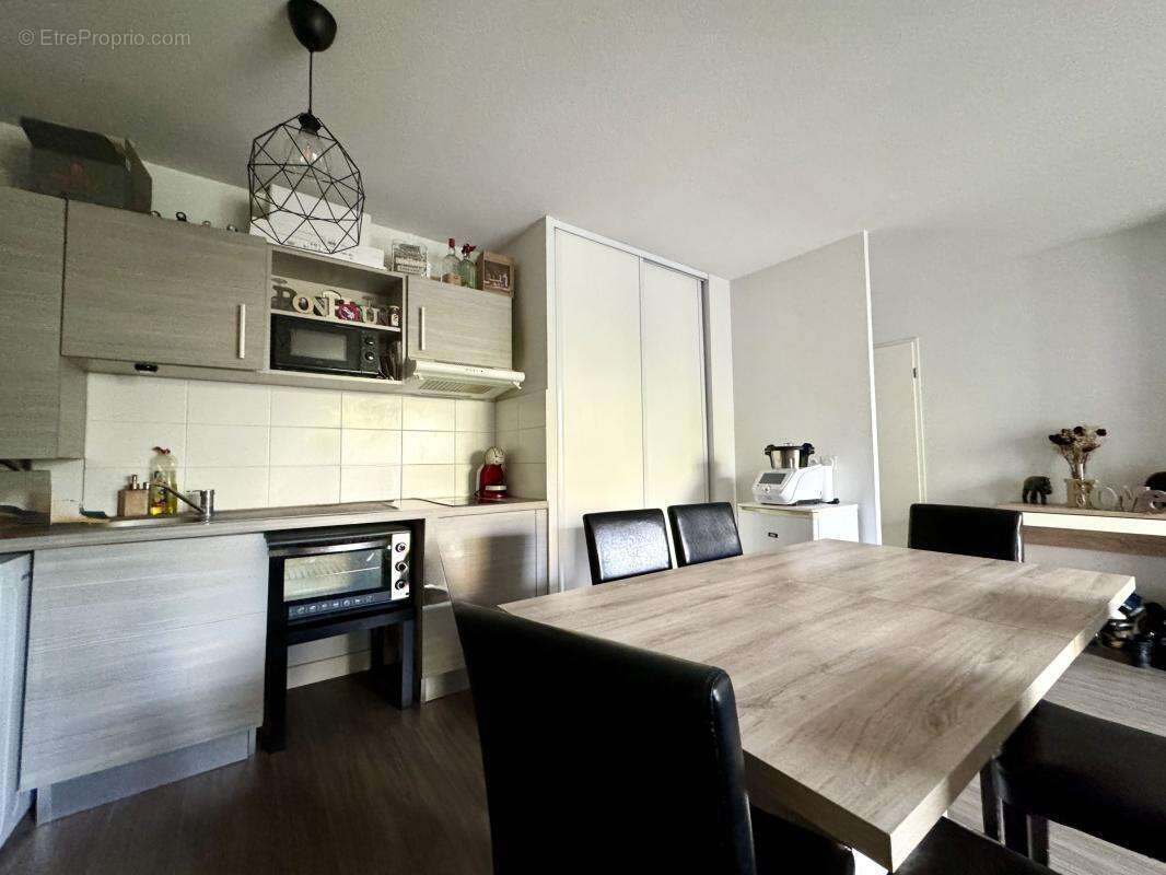 Appartement à TALENCE