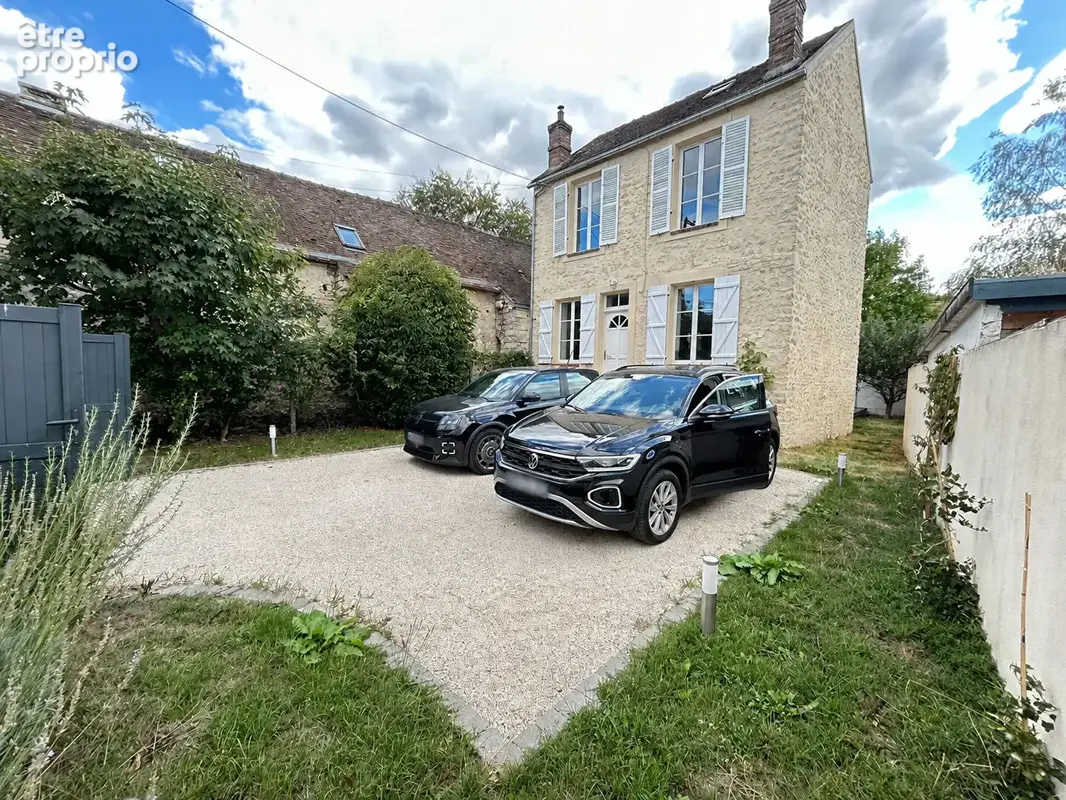 Bourron-marlotte - photo 9