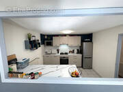 Appartement à MOIRANS