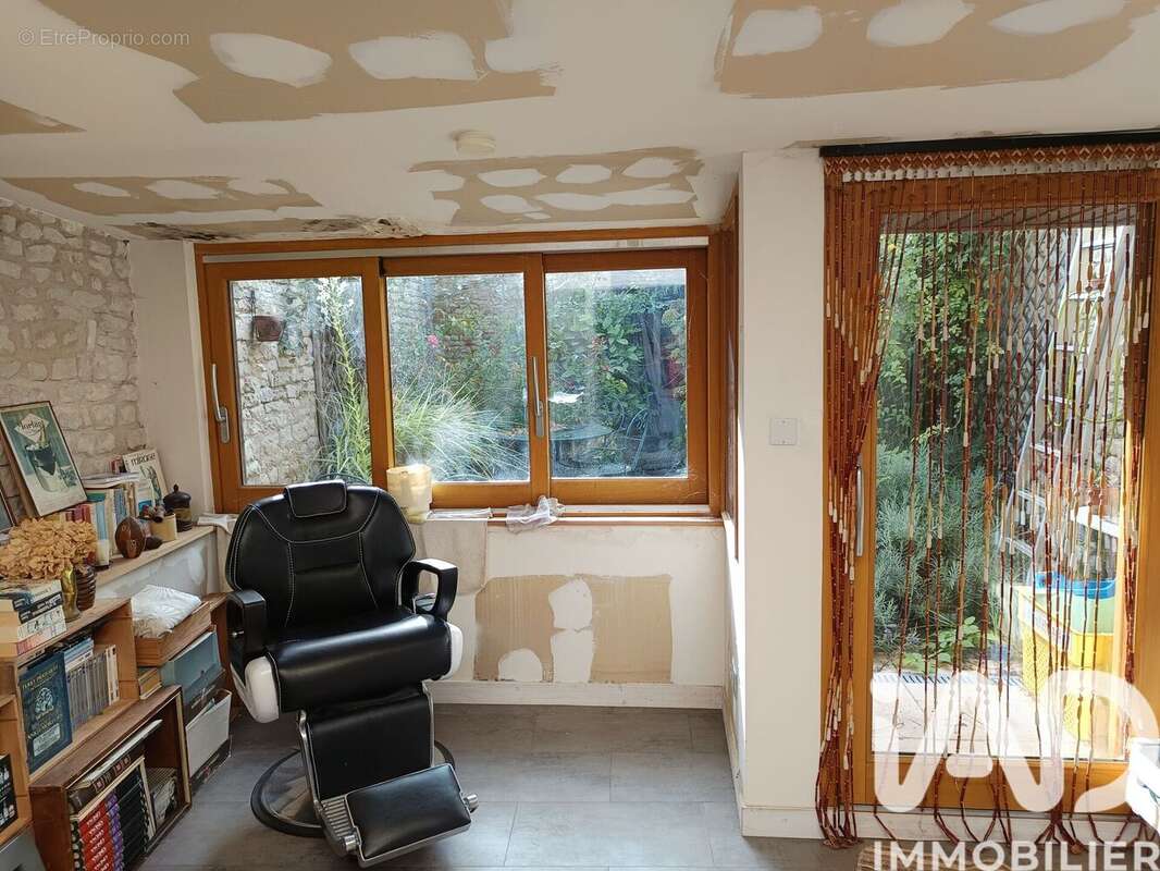 Photo 7 - Maison à MONTS-SUR-GUESNES