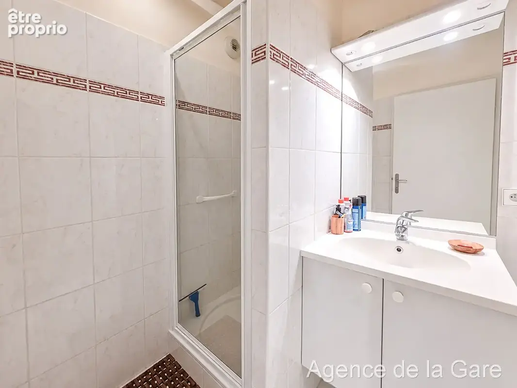 CENTRE-VILLE - Appartement 116m² avec terrasses - photo 9