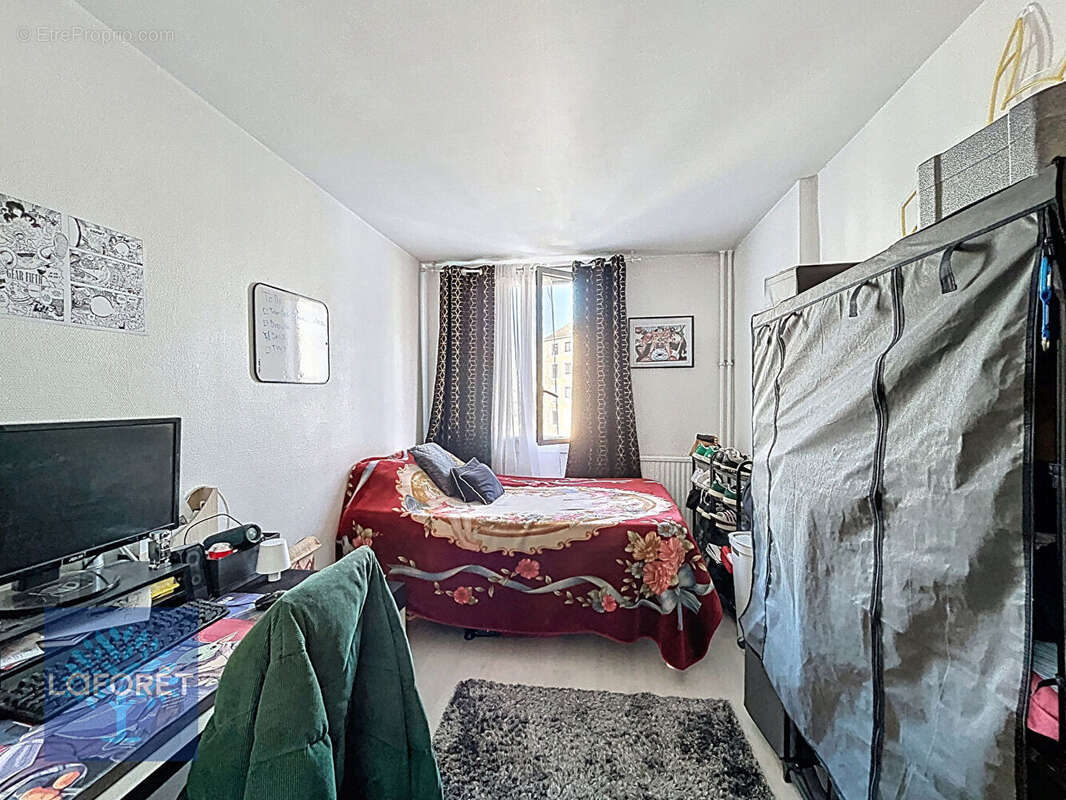 Appartement à EVRY