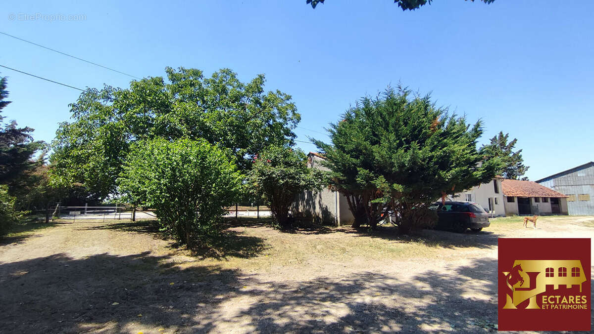 Propriété équestre 2,3 hectares - photo 7