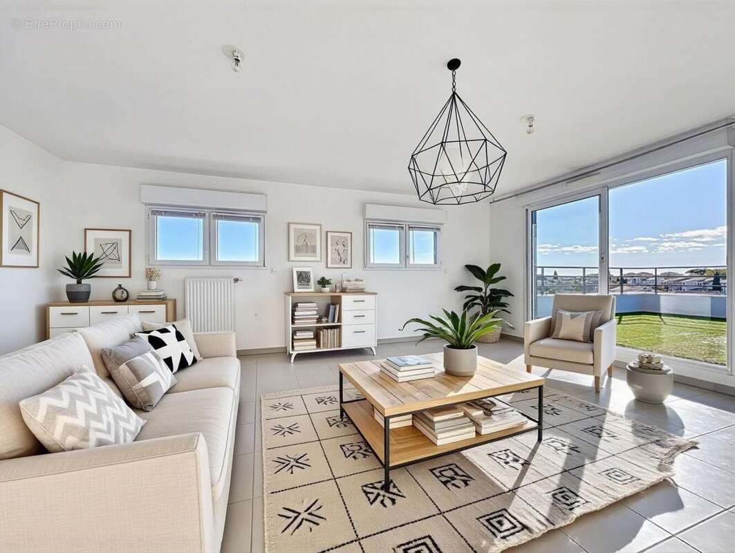 Photo 4 - Appartement à MONTPELLIER