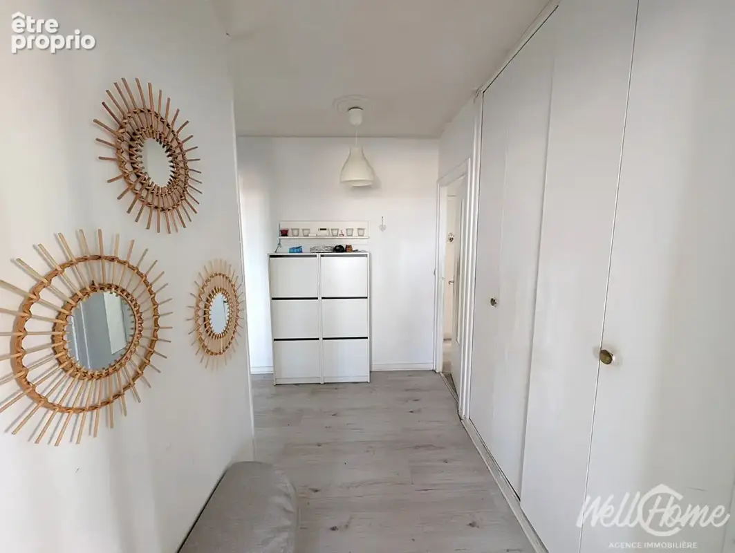 Appartement Saint Ouen L Aumône 80 m2 - photo 10