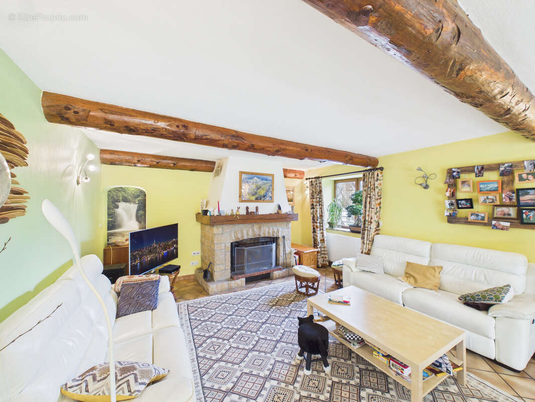 Maison à AIX-LES-BAINS