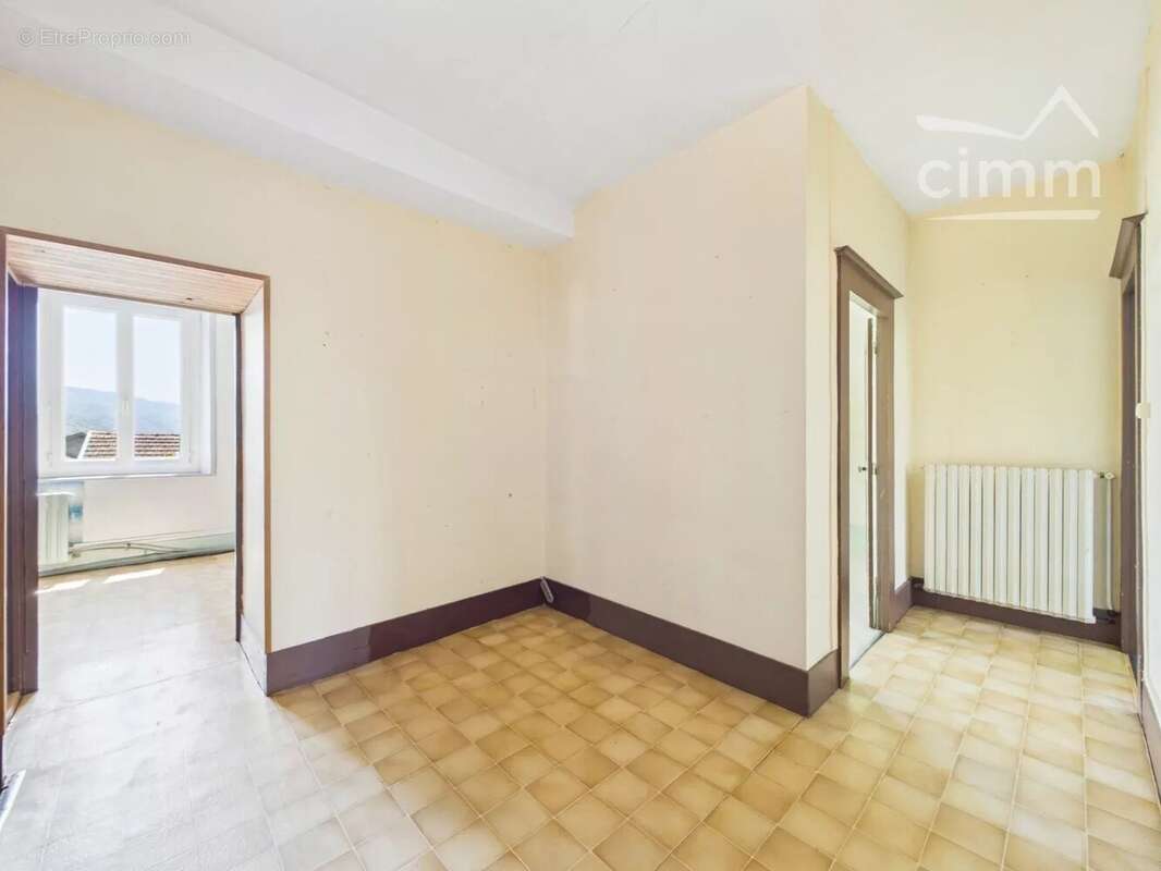 Maison à GONCELIN