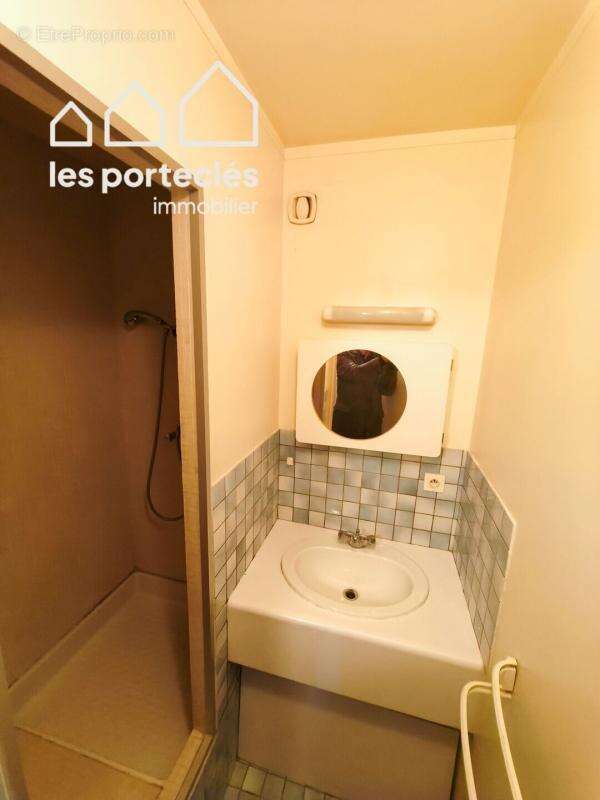 Appartement à LE CHESNAY
