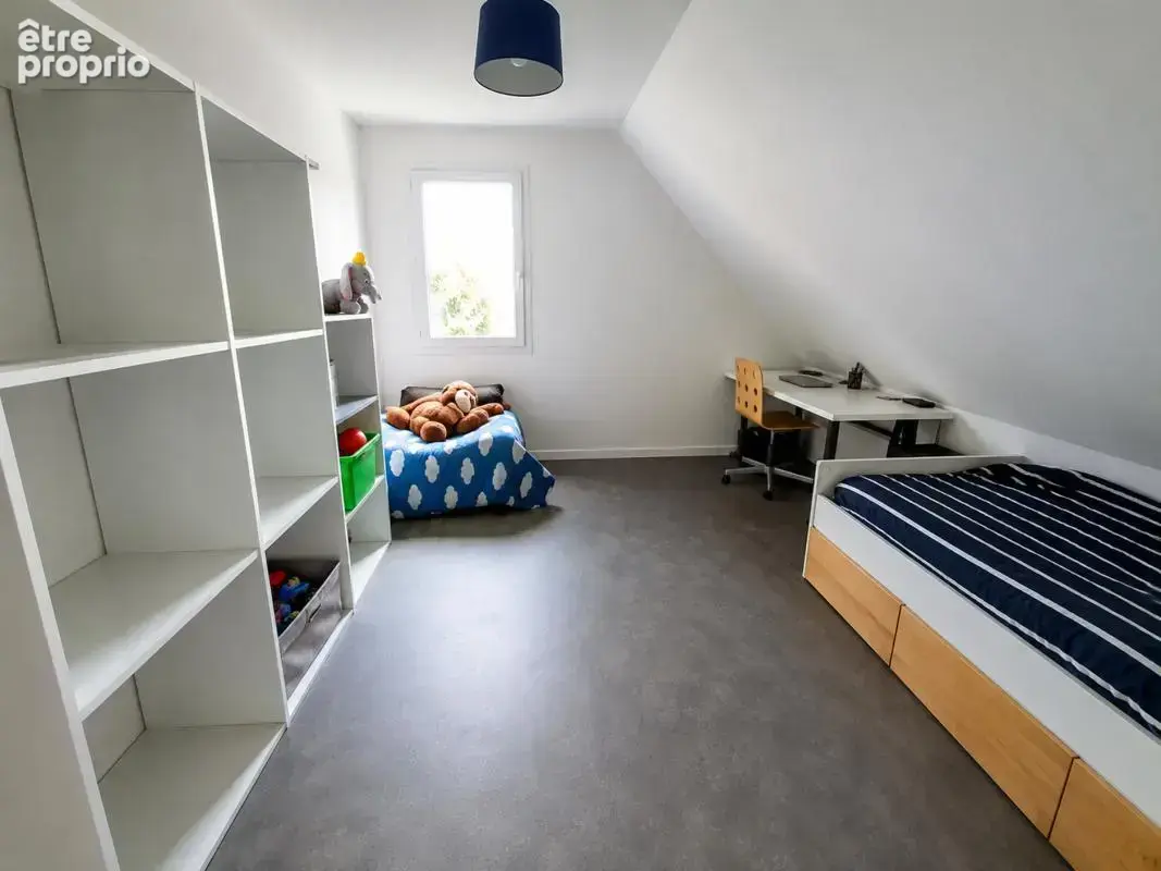 Maison 170 m² à Mettray  - photo 8