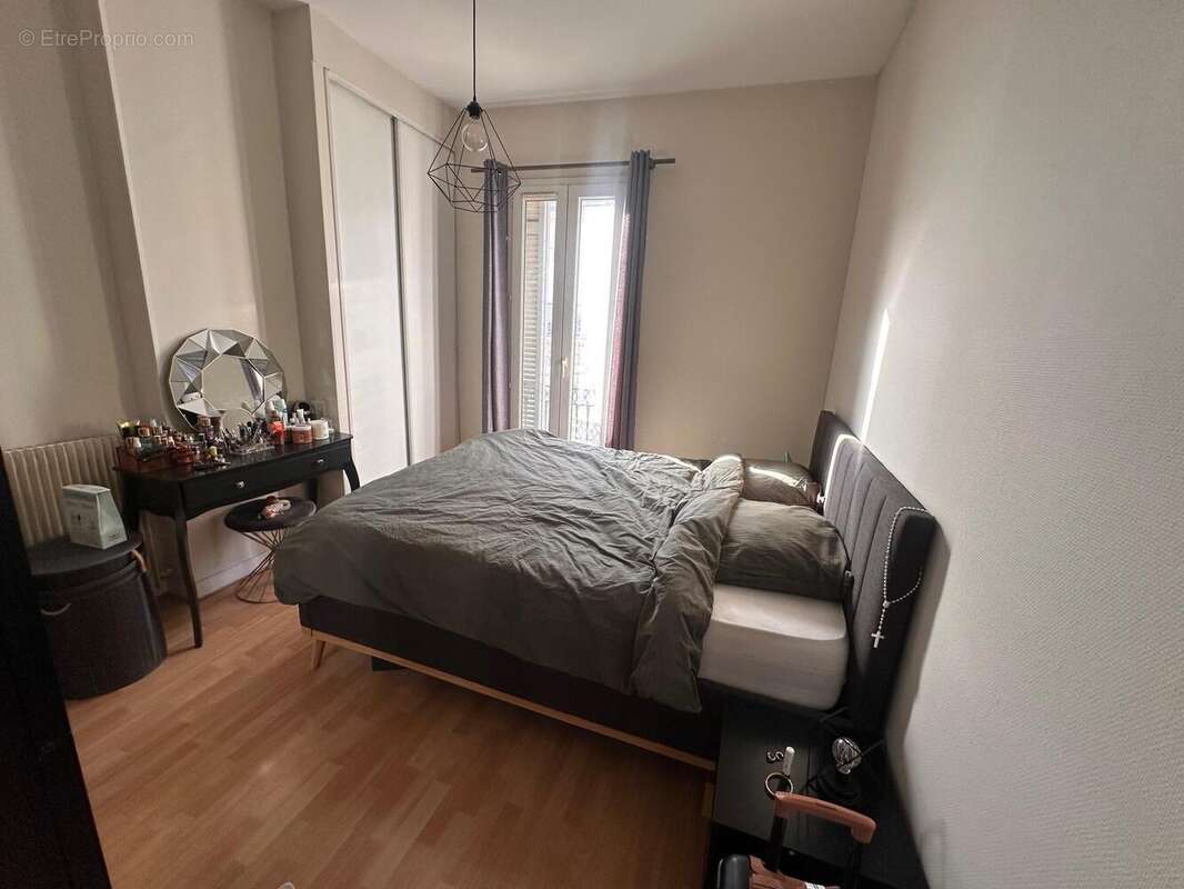 Photo 4 - Appartement à BORDEAUX