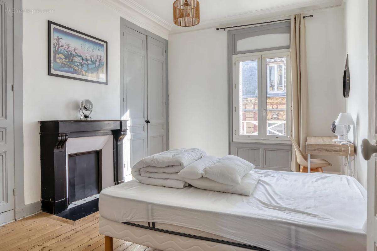 Appartement 79 m² + 18 m² au Havre - photo 6