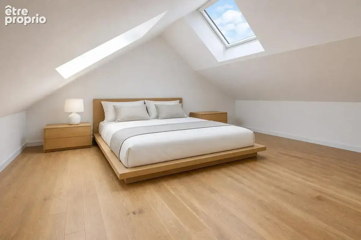 Maison de 5 pièces d'environ 166 m² à Sarzeau - photo 6