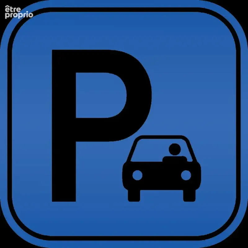 Parking à MONTROUGE
