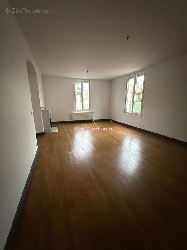 Maison à CHATEAUROUX