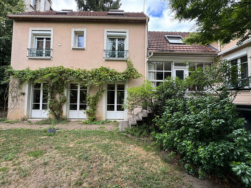 Maison à MELUN